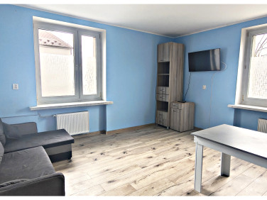 Mieszkanie Sosnowiec