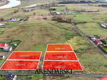 Działka budowlana Gorzów Wielkopolski