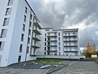 Mieszkanie Rzeszów