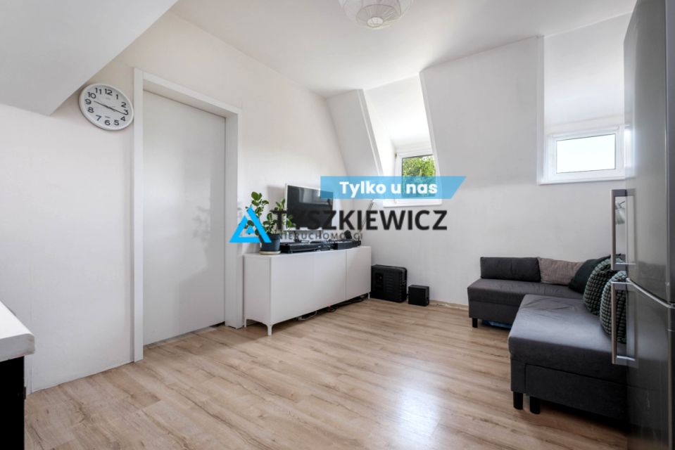 Mieszkanie Gdańsk