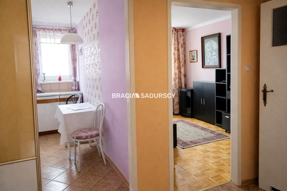 Mieszkanie, ul. Wrocławska - Widok 5