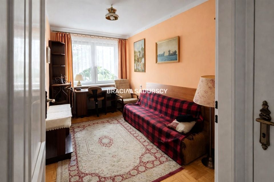 Mieszkanie, ul. Wrocławska - Widok 4