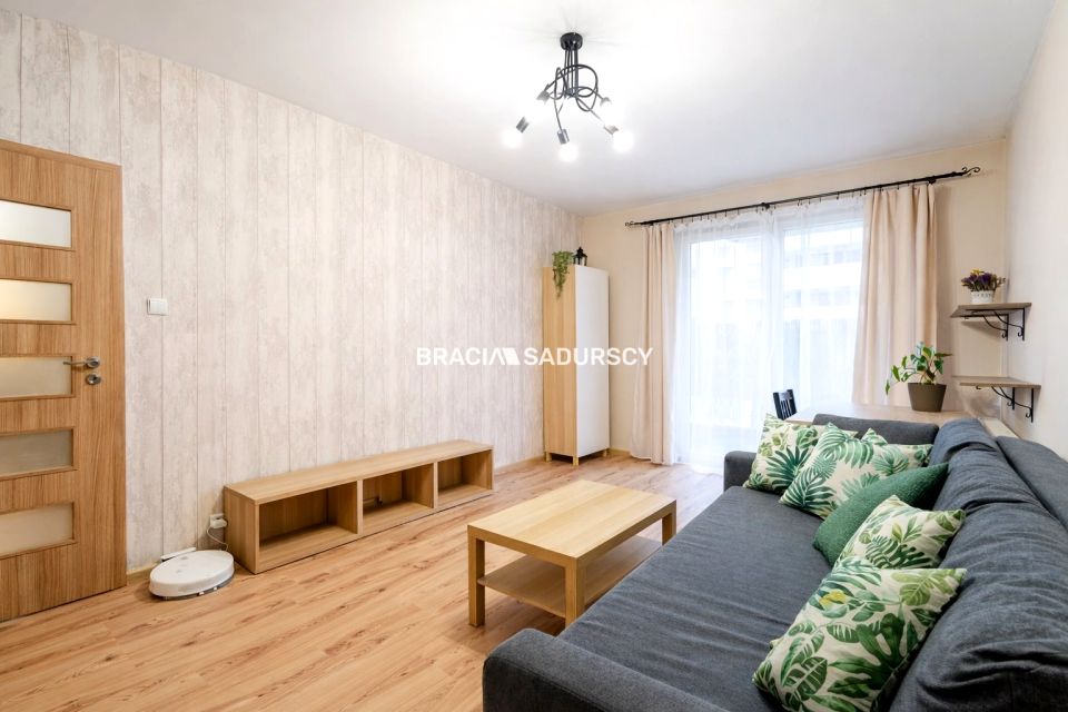Mieszkanie blok mieszkalny Kraków