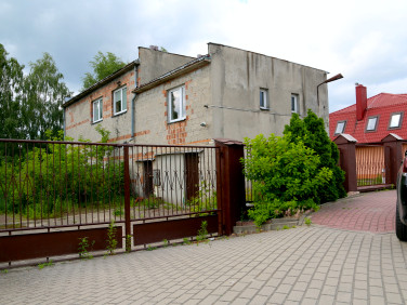 Budynek użytkowy Zgierz