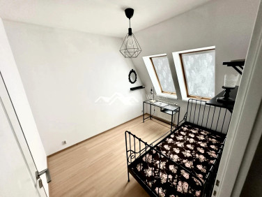 Mieszkanie Wrocław