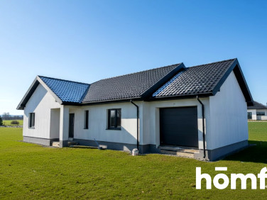 Dom wolnostojący sprzedaż