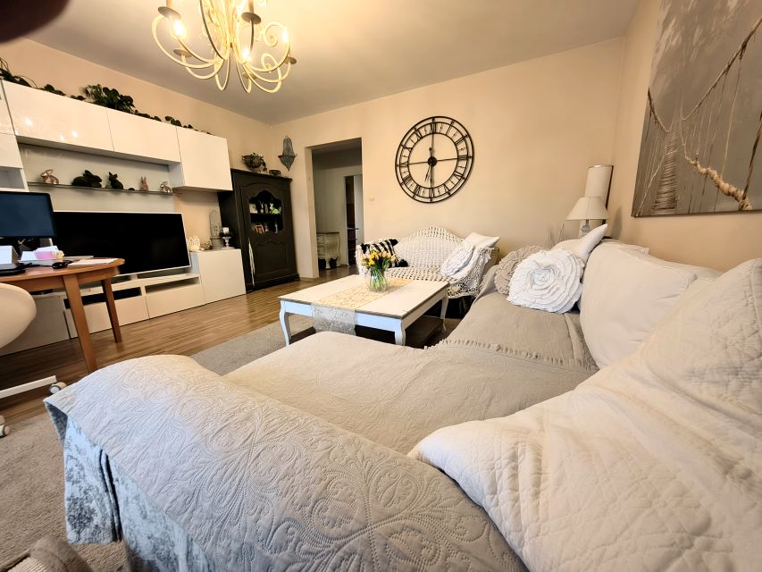 Mieszkanie Nowy Dwór Mazowiecki