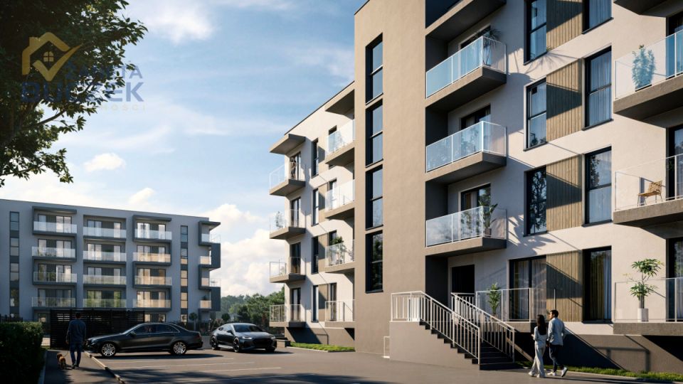 Mieszkanie Teresin sprzedaż