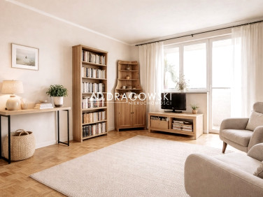 Mieszkanie blok mieszkalny Warszawa