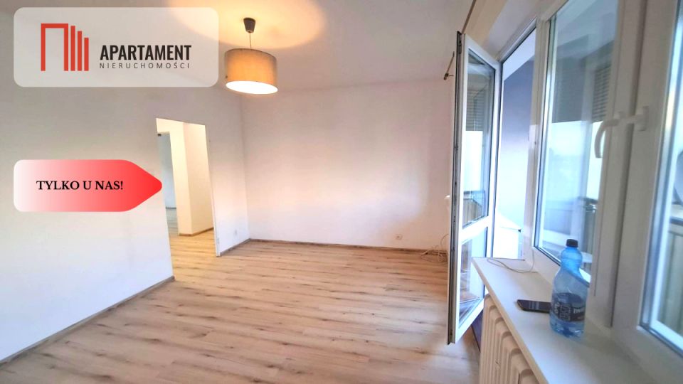 Mieszkanie Bydgoszcz