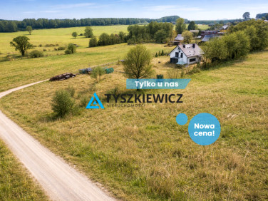 Działka inna Szemudzka Huta