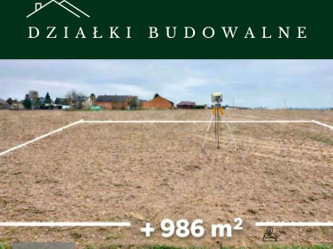 Działka Perzów