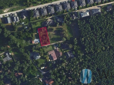 Działka budowlana Warszawa
