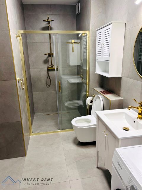 Mieszkanie Kołobrzeg