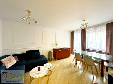 Mieszkanie Ostróda