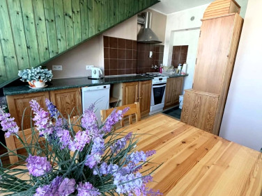 Mieszkanie Kołobrzeg