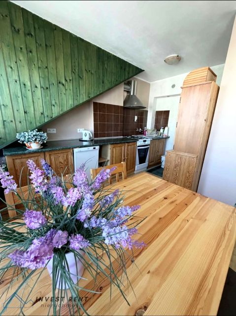 Mieszkanie Kołobrzeg