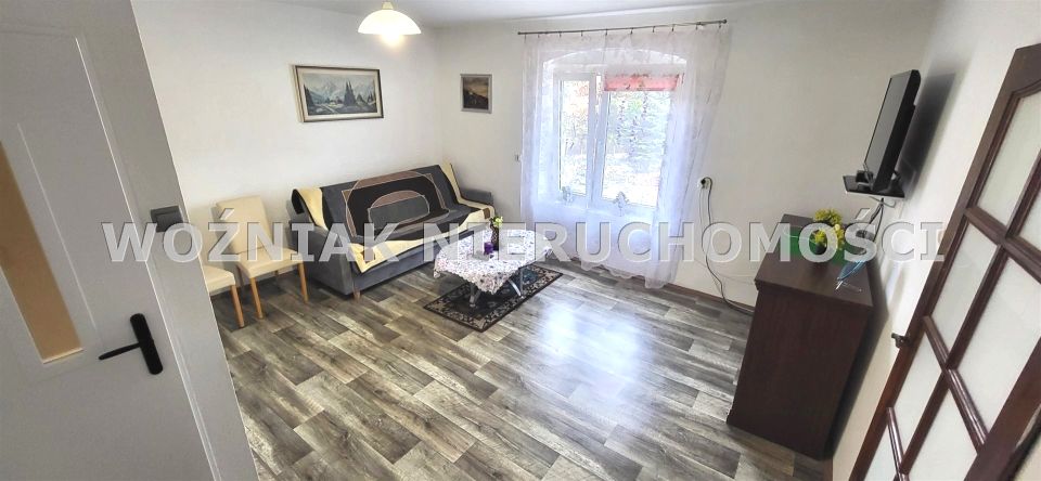 Mieszkanie Głuszyca