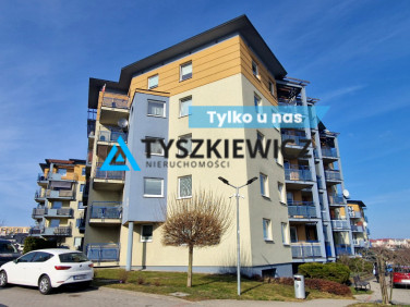 Mieszkanie Gdańsk