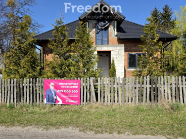 Dom Dobryń Duży sprzedaż