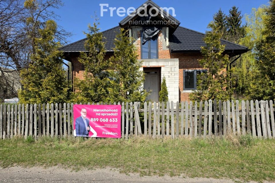 Dom Dobryń Duży sprzedaż