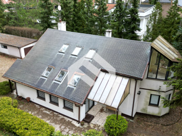 Dom Konstancin-Jeziorna