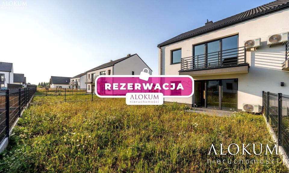 Mieszkanie Niepołomice