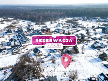 Działka budowlana Niepołomice sprzedam