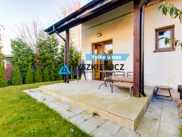 Mieszkanie Jastrzębia Góra