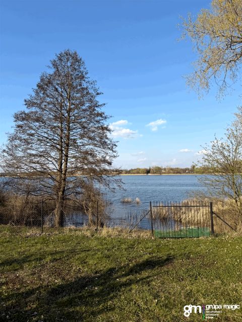 Działka Jarczechowo