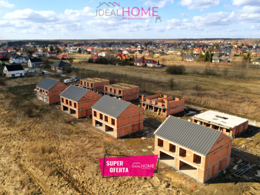 Dom Głogów Małopolski