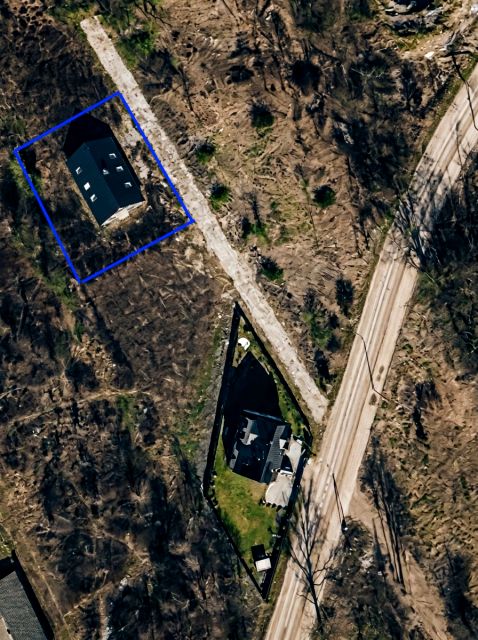 Działka budowlana Leśniakowizna sprzedam