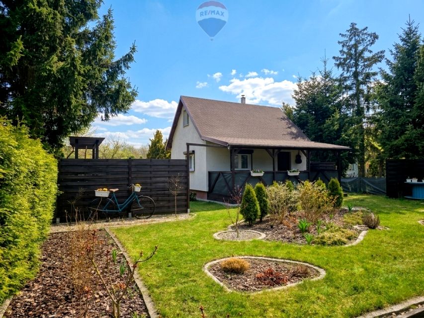 Działka rekreacyjna Poznań