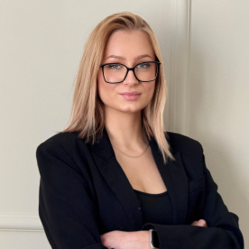 Patrycja Korzeniewska