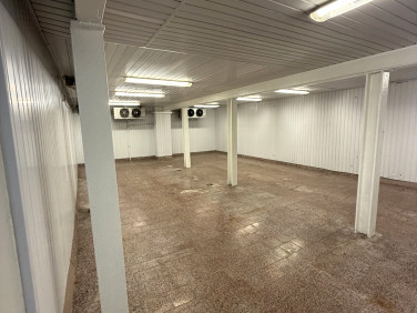 Budynek użytkowy Kłodzko