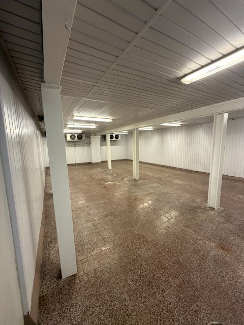 Budynek użytkowy Kłodzko