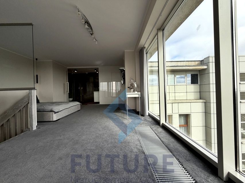 Mieszkanie Dziwnówek