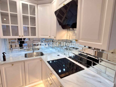 Mieszkanie Włocławek