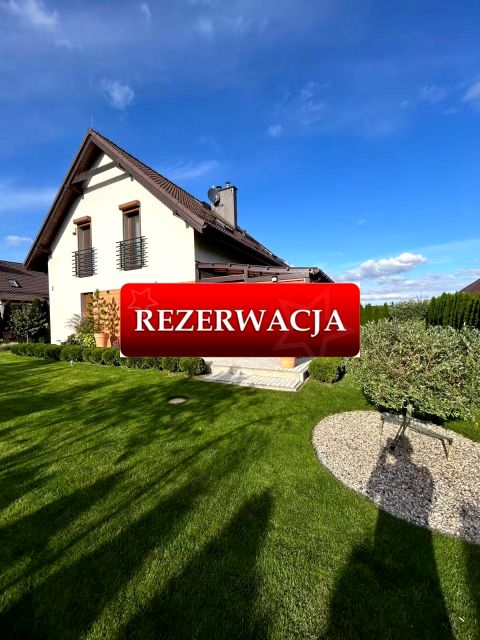 Dom Milikowice