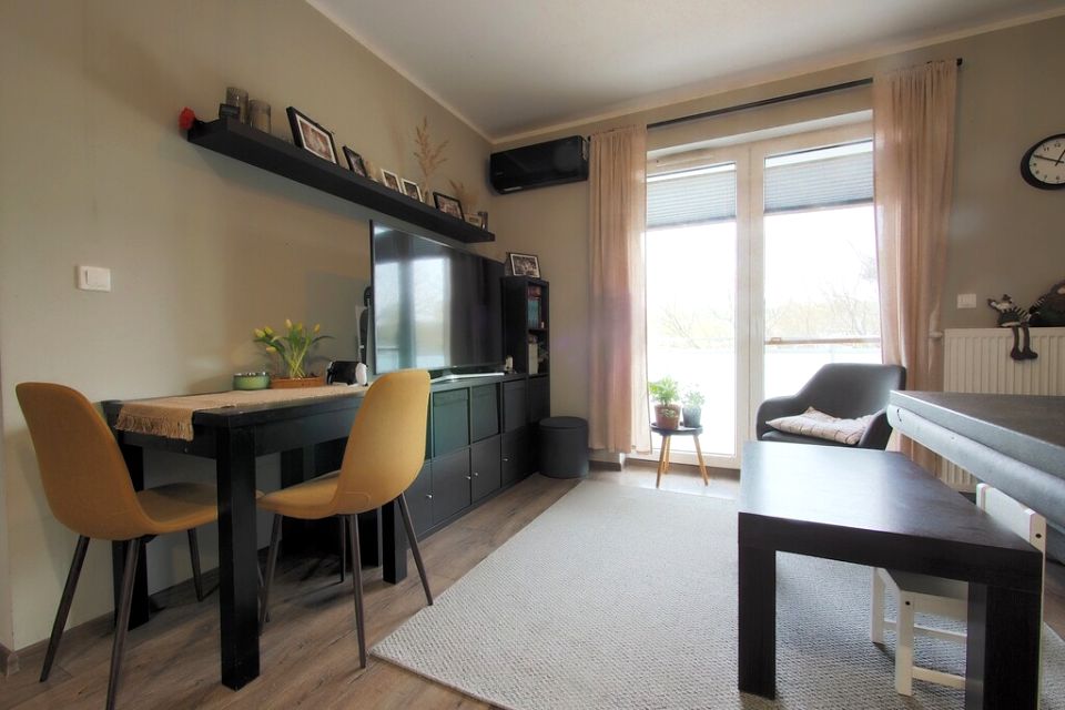 Mieszkanie Bydgoszcz