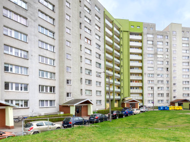 Mieszkanie Racibórz