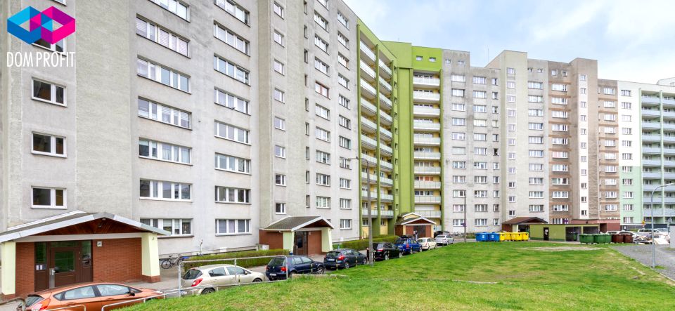 Mieszkanie Racibórz