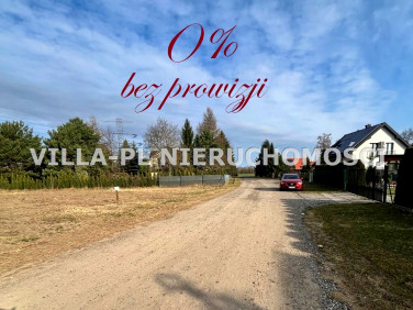 Działka budowlana Zgierz