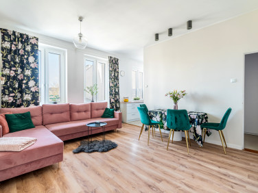 Mieszkanie Bydgoszcz