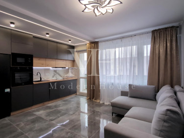 Mieszkanie Białystok