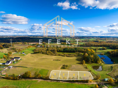 Działka budowlana Kaplica