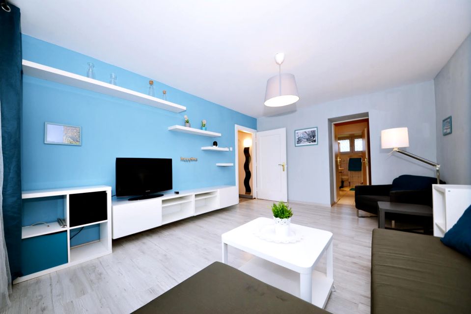 Mieszkanie Bielsko-Biała