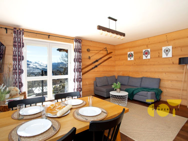 Mieszkanie apartamentowiec Kościelisko