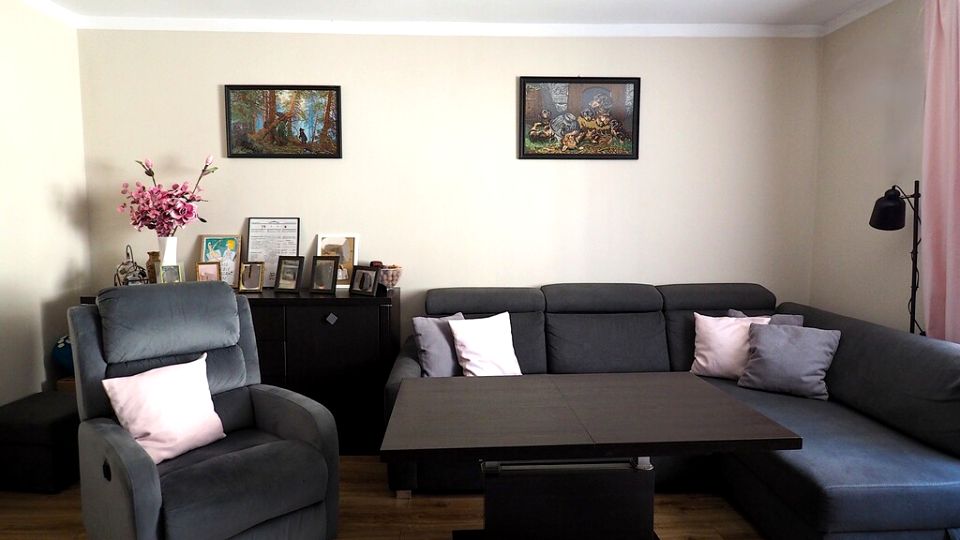 Mieszkanie Bolesławiec