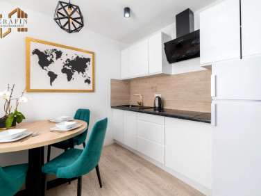 Mieszkanie Jelenia Góra